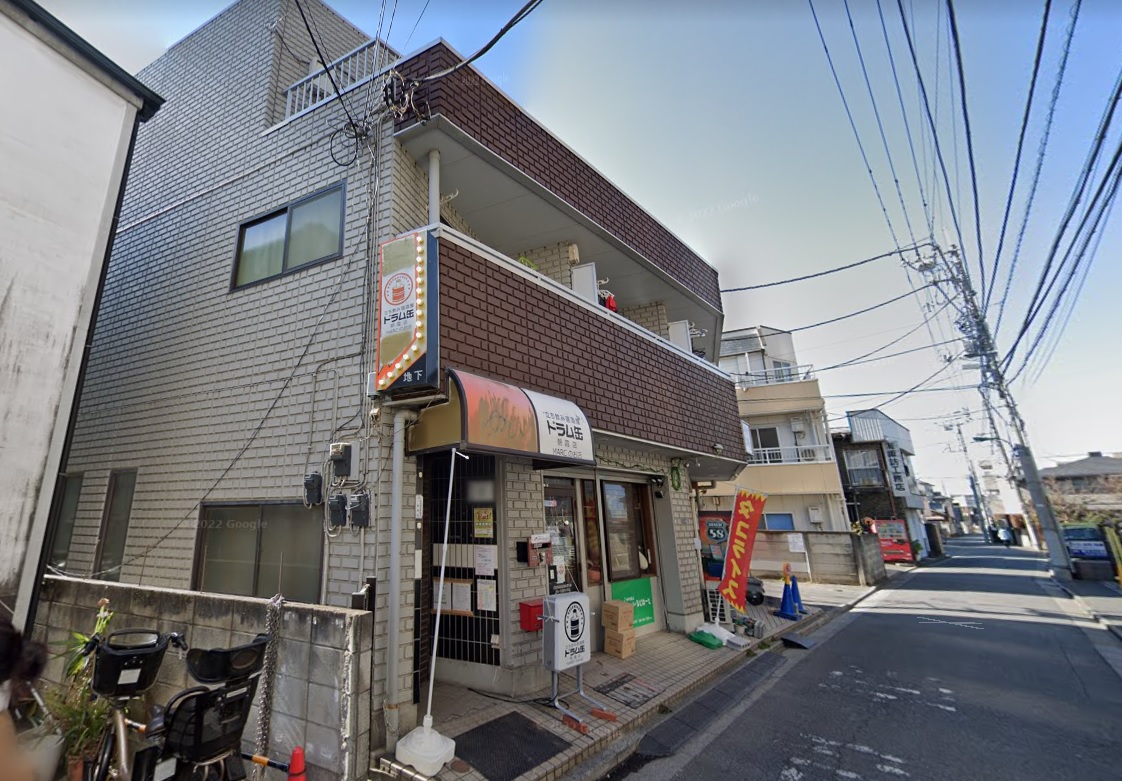 志木 人気の駅前商業エリア☆2棟売りおすすめ物件！ | 売買店舗物件専門「売りサーチ」