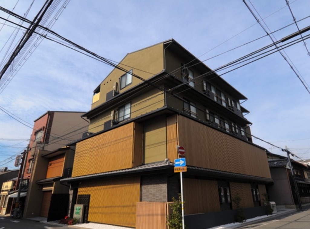  マンションタイプホテル☆人気の京都でホテル運営いかがでしょうか？