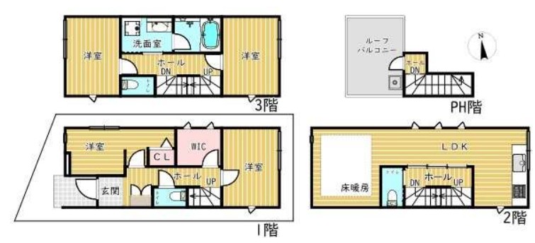 図面